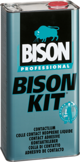 Bison kit 10.0 liter