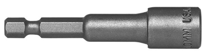 Dopbit magnetisch 1/4-10mm